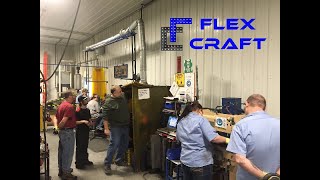 Flex Craft Team Interviews