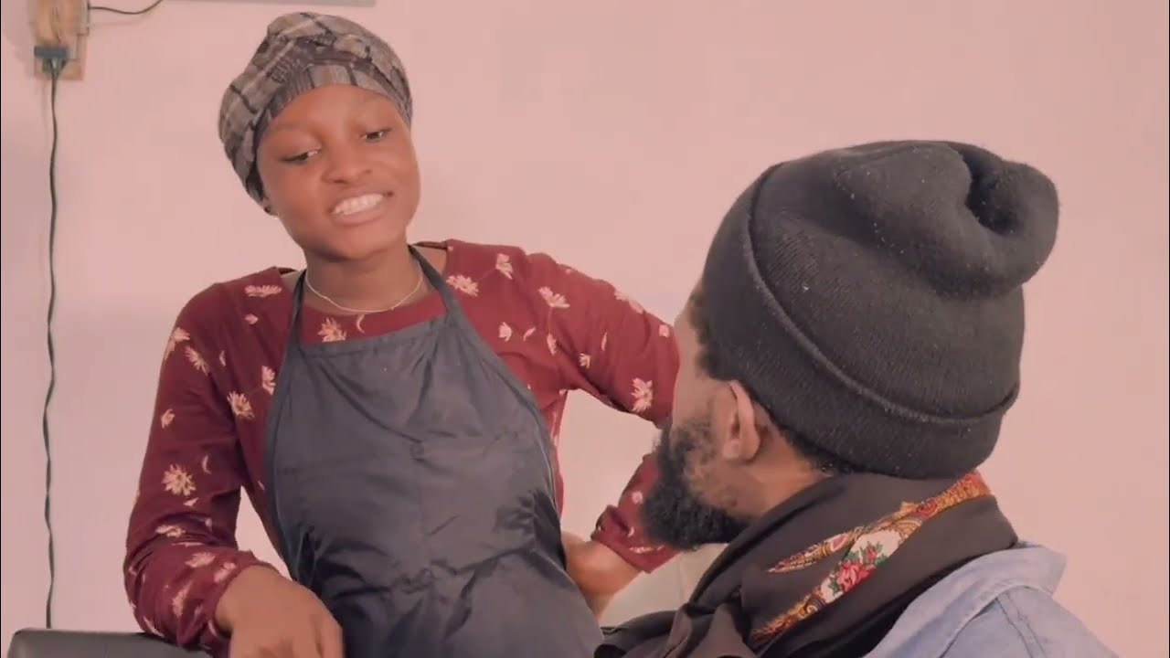 30 JOU APRÈ MARYAJ [ epizod 04 ]