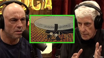 Legendary UFO Expert Jacques Valle Details Overlooked UFO Sightings