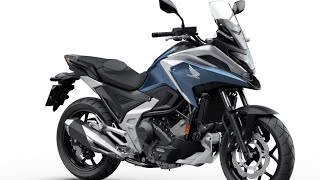 2026 Honda NC750X Review | The Smartest Adventure Bike You Can Buy?