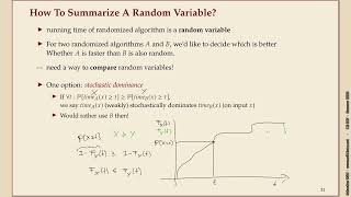 Advanced Algorithms (Summer 2025) 07-6 Concentration Bounds