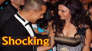 Shocking! You won’t believe what these celebs were caught doing