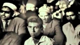 الحجرات وق الشيخ مصطفي اسماعيل " فيديو " mohamed basyouni "