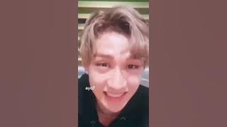 Questionable noise skz made😗