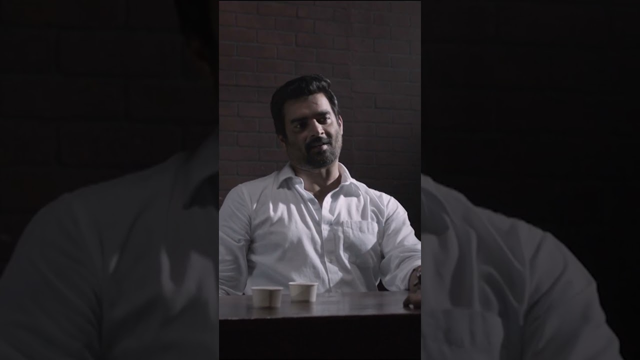 Ep 3. Vijay Sethupathi Mass Intro | Vikram Vedha