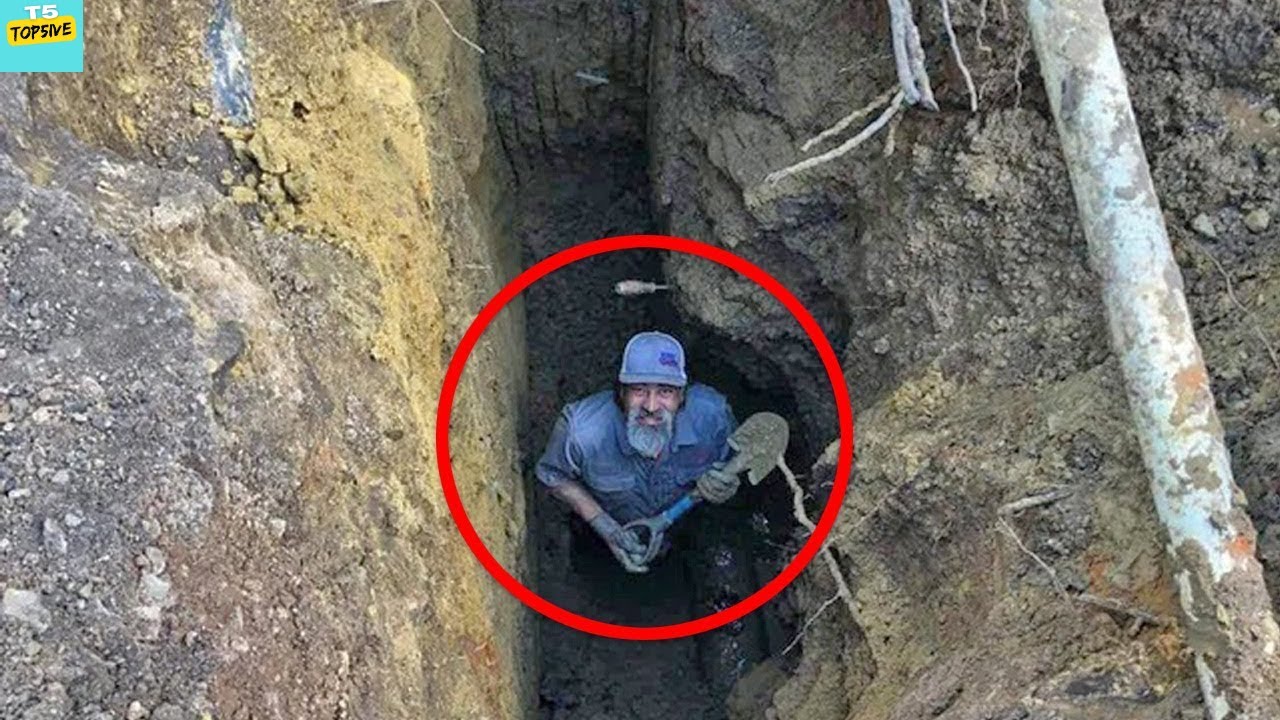 5 Chilling Last Photos Of People Before They Went Missing