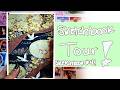 ⭐Another Watercolor Sketchbook Tour!:  July 2025 - December 2025⭐