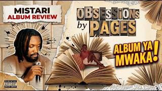 Pages Amewatengenezea Mtego Marapa Wote  Obsessions Album Review