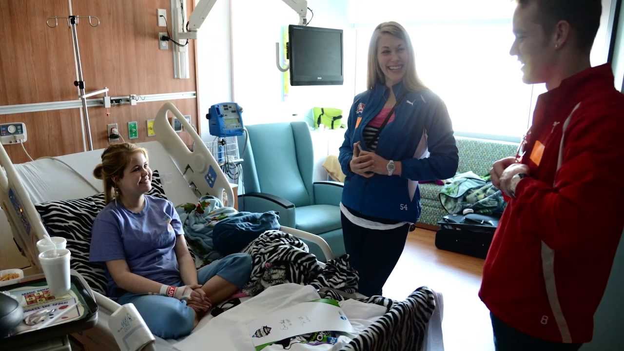 2013 NCAA Division II Championships Festival: "It's More Than About You"