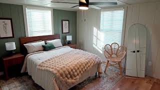 The Brookstone Duplex