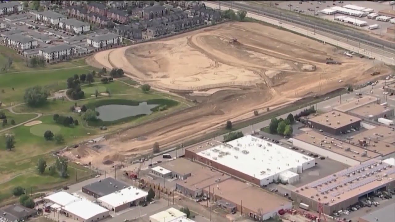 Park Hill Golf Course Redevelopment Voted Down YouTube