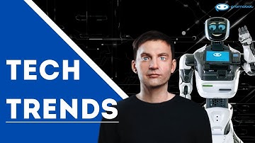 TechTrends: How Promobots Were Brought To Life | Promobot