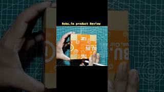 Download Lagu ROBU.IN PRODUCT REVIEW||DC QUICK CHARGE ADAPTER|| MP3