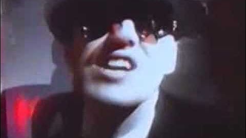 Messiah - Temple Of Dreams  (Official Video)