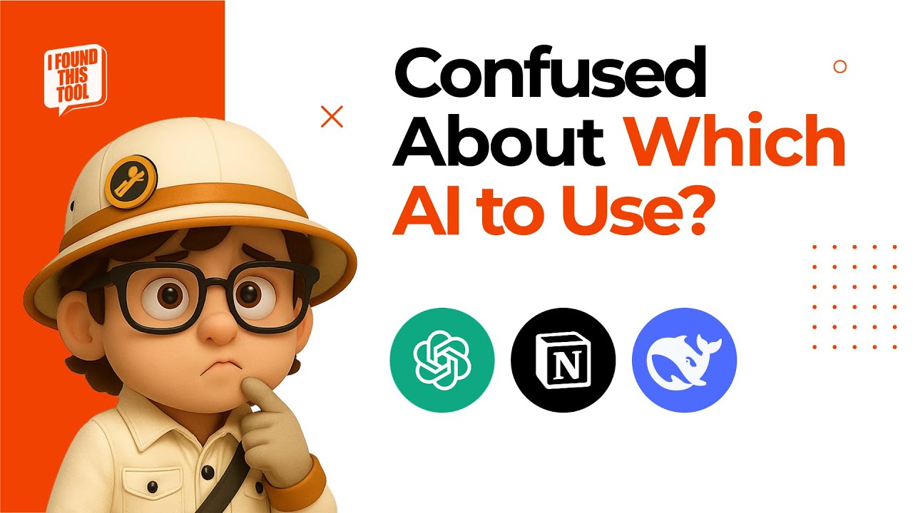 Compare AI tools | ChatGPT vs DeepSeek vs Perplexity  | No Code School