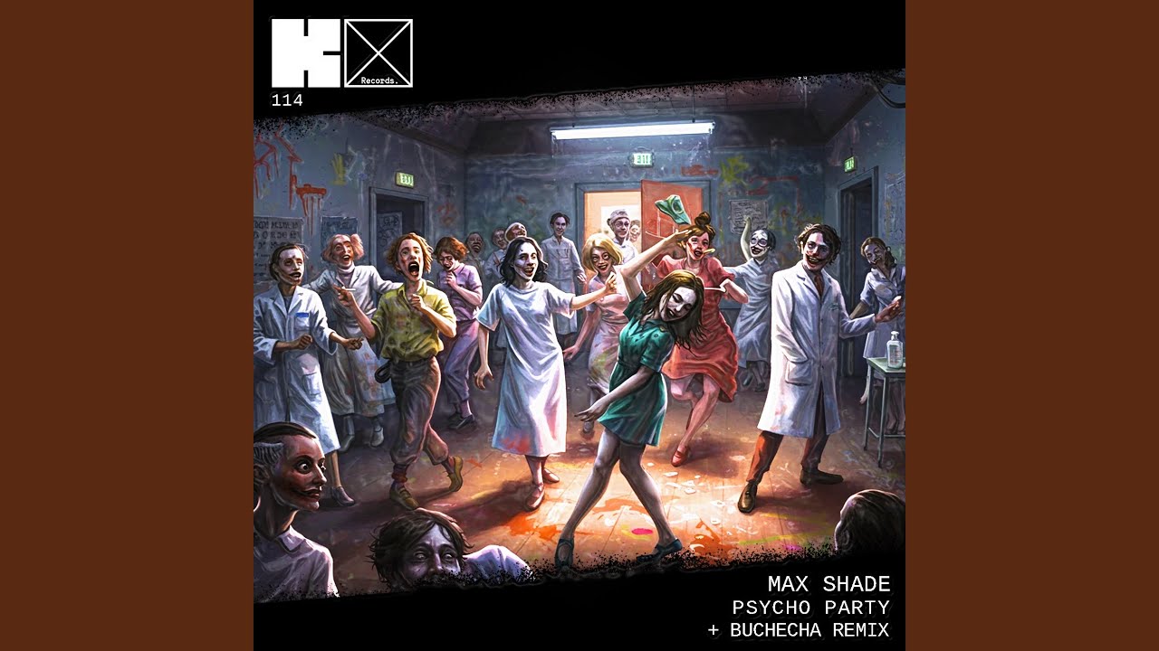 Resurrection (Original Mix) auf YouTube ansehen Resurrection (Original Mix) auf YouTube ansehen
