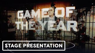 See all the nominees for game of year in one fantastic montage and
ultimate winner year.#ign #thegameawards2020