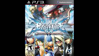 [BLAZBLUE: CONTINUUM SHIFT OST] - Resurrection Empress ~ Theme of The Imperator ~