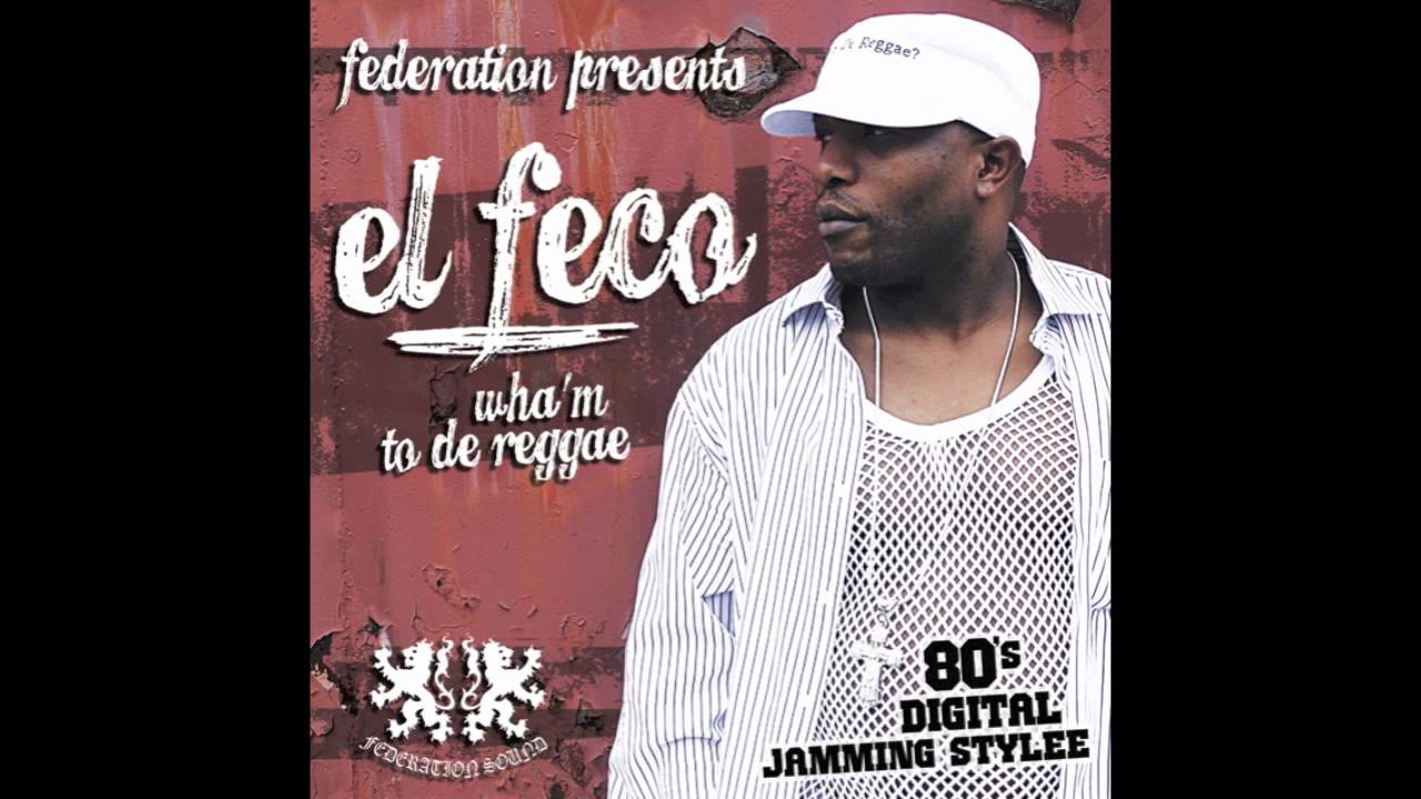 El Feco ft Yashar - Best Of My World