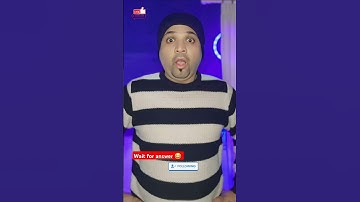 Wait for answer 😂 Vishaka Jaatni Vs Ungotheble gujju boy #short