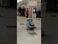 Thomas and SCP-173 at the Station / きかんしゃトーマスとSCP-173 #SCP財団