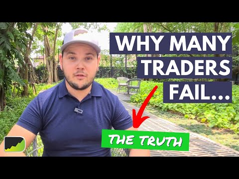 Self Made Forex Trader Secret (Why You Shouldn't Trade Alone!)
