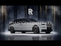 Rolls-Royce | Chapter II: Over a Century of Phantom’s Enchantment