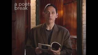 Poetry Breaks: Li-Young Lee Reads \