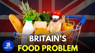 Why the British Food Shop Feels Broken Again