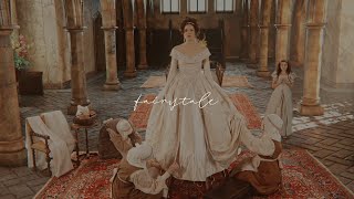 regina mills - fairytale | i don&#39;t want this life