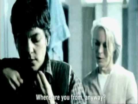 Unveiled — trailer