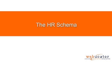 Introduction to Oracle