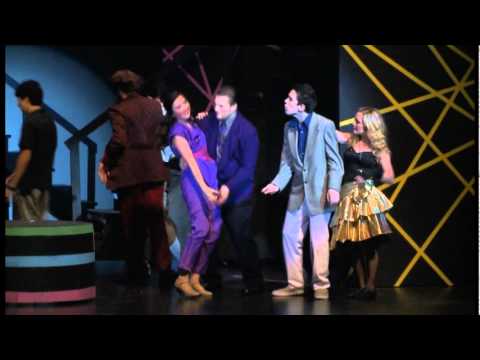 The Wedding Singer Musical Part 4 7 Deer Park High School 2017 The Wedding Singer Musical Part 4 7 Deer Park High School 2017