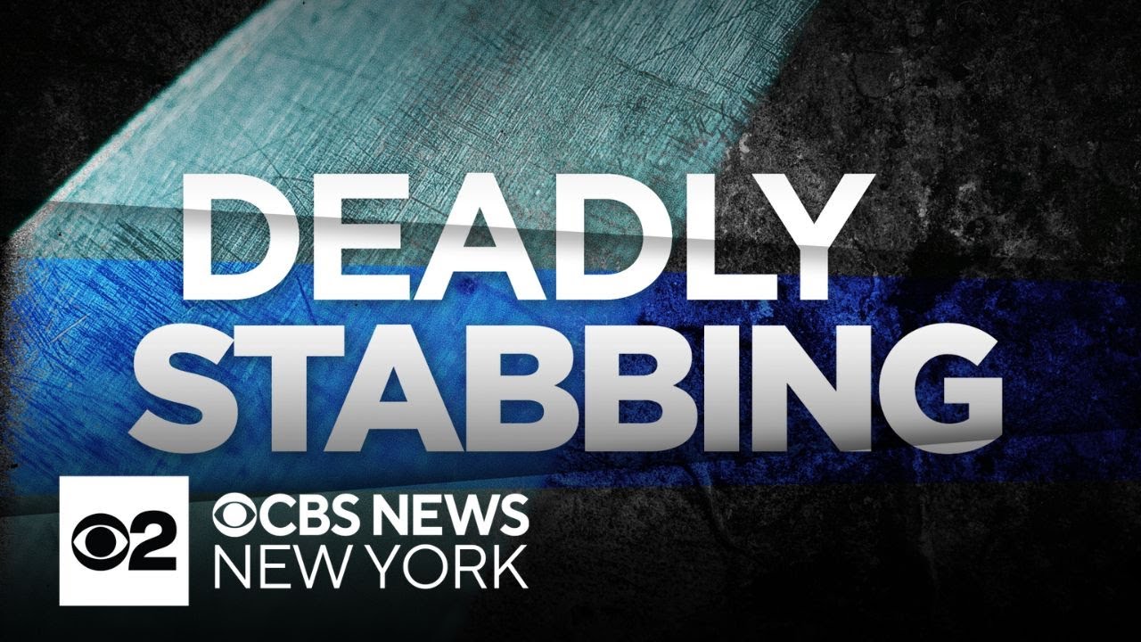 Police provide update on deadly stabbing, officer-involved shooting in ...