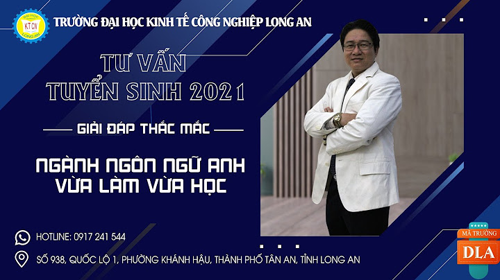 Học tiếng anh văn bằng 2 tại hồ chí minh năm 2024