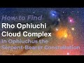Exploring the Rho Ophiuchi Cloud Complex