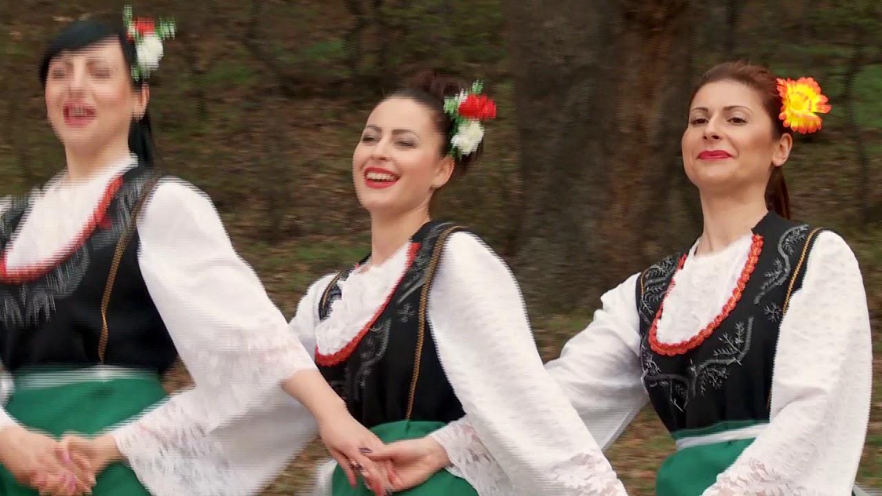 MFG Varvara s Varvara - More kukuvice | МФГ Варвара - Море кукувице