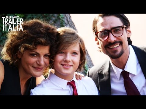 La Mia Famiglia a Soqquadro - Trailer Ufficiale [HD]