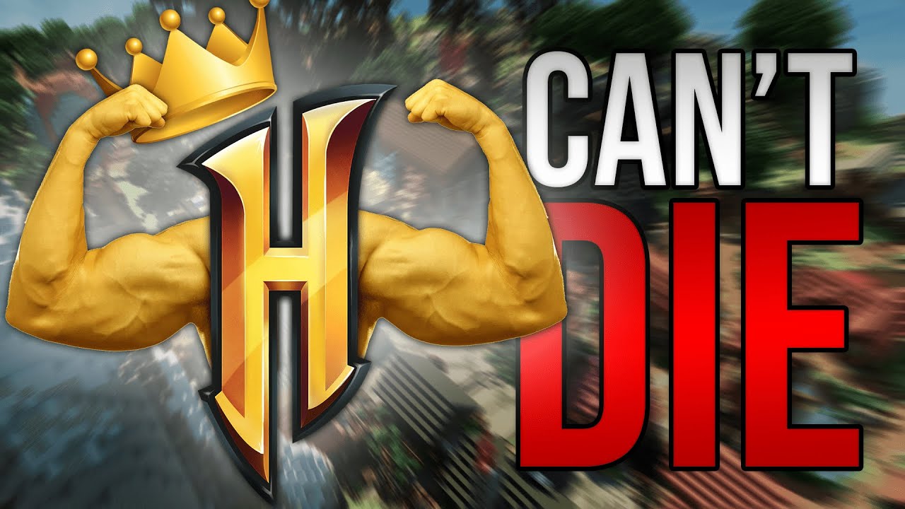 Why Hypixel Is NOT Dying...