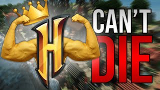 Why Hypixel Is NOT Dying...