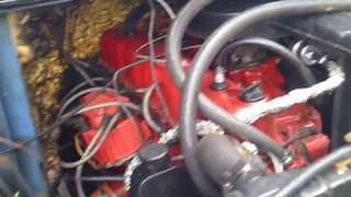 How to Clean A Rusty Cooling System With ThermoCure REDROB #39