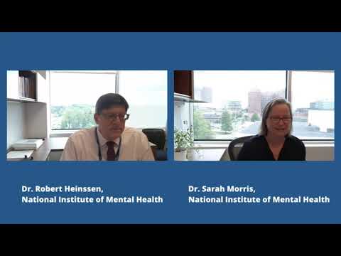 Facebook Live: Understanding Schizophrenia