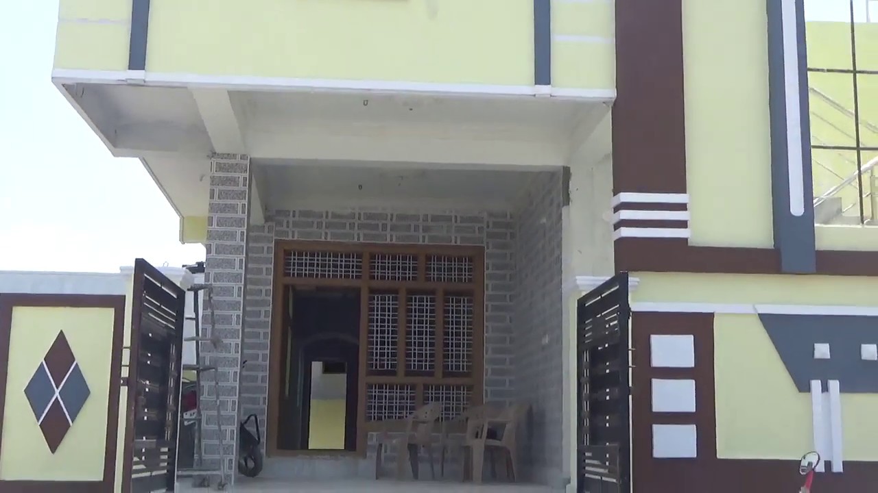 House for sale in Beeramguda HYDERABAD. ID90 YouTube