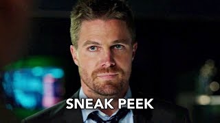 Arrow 6x18 Sneak Peek #2 'Fundamentals' (HD) Season 6 Episode 18 Sneak Peek #2