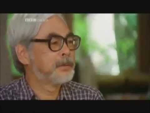 How Do You Live? Intervista a Hayao Myiazaki - Cineblog