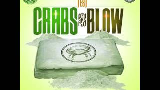 Test - "First 48" (Crabs & Blow)