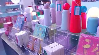 Dubai Museum Inside Future Meseum