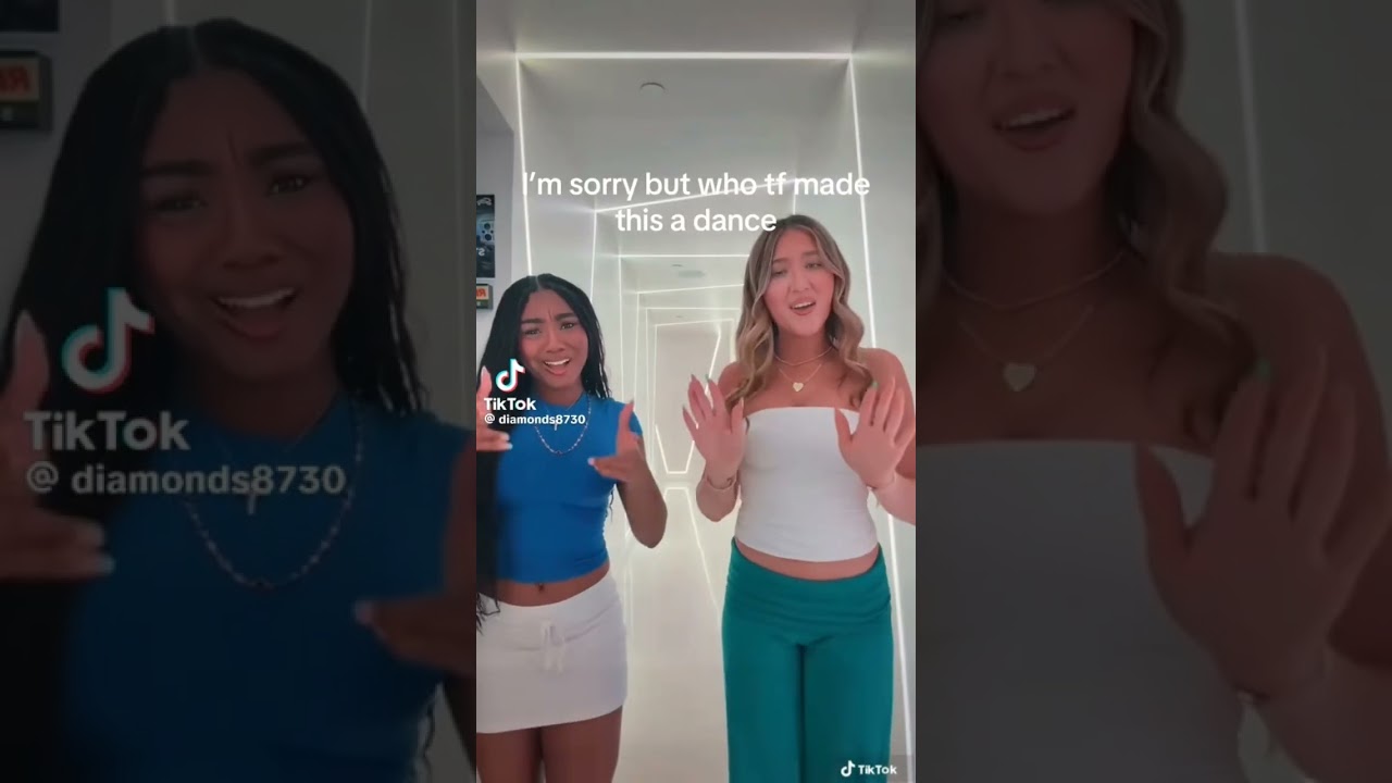 making anything a dance nowadays (tt:@diamonds8730) #notmyvideo #tiktokvideo #goviral #tiktoks4you