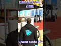 Mr beast ka stall Cheat code #indianbikedriving3d #ibd3d #gta