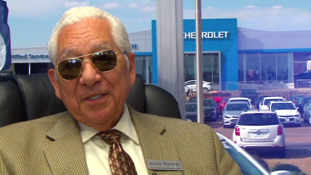 Mitch Smith Chevrolet Car Dealership Cullman Alabama Edmunds